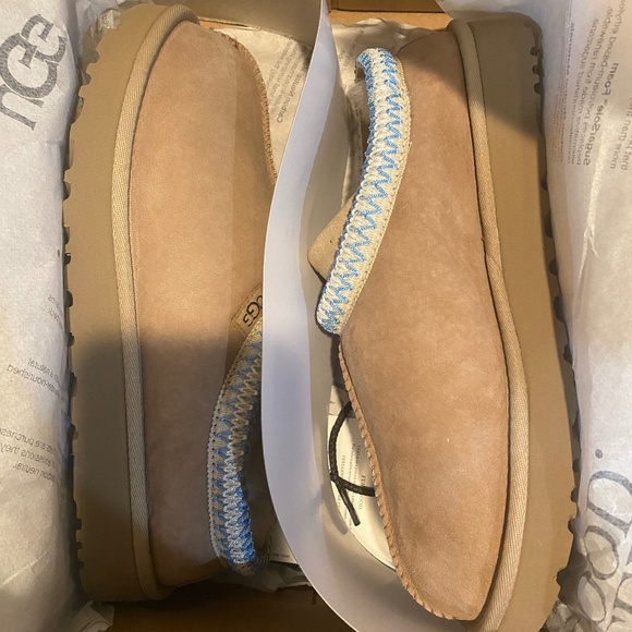Hard to find UGG Tasman Regenerate - Picture 1 of 8